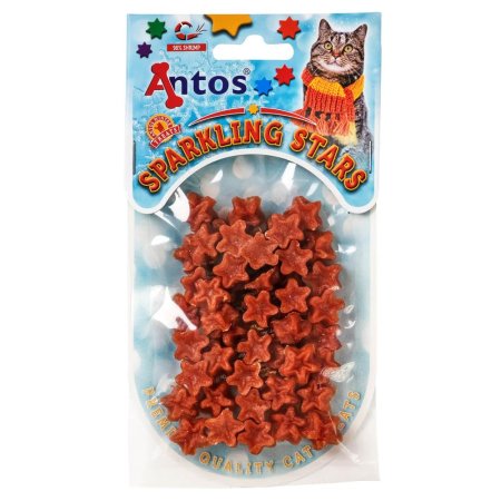 Estrellas Brillantes – Gato 30 gr