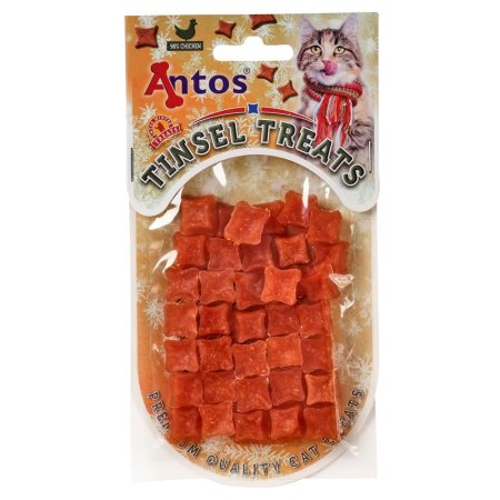 Premios de Muérdago – Gato 30 gr