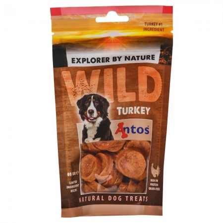 WILD Pavo 80 gr